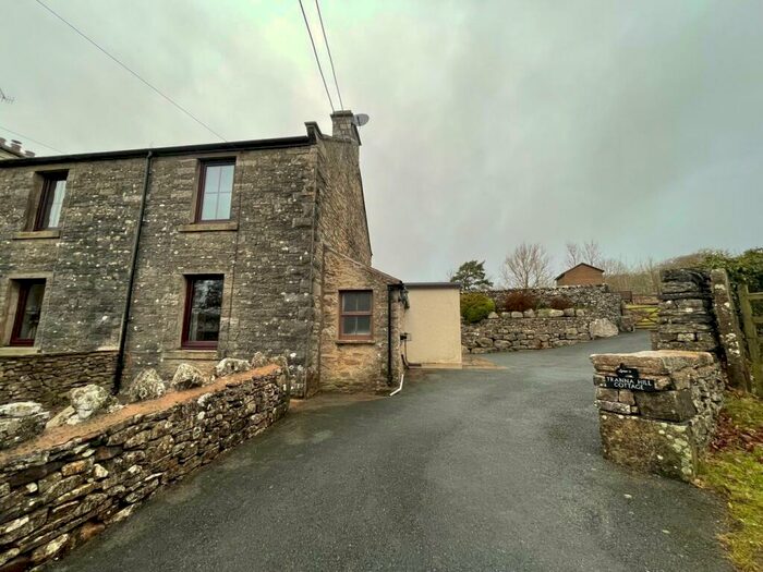 2 Bedroom Semi-Detached House To Rent In Newbiggin-on-Lune, Kirkby Stephen, CA17