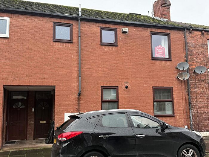 2 Bedroom Flat For Sale In Oswald Street, Carlisle, Cumbria, CA1
