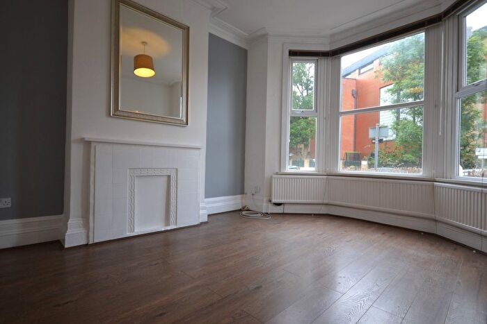 2 Bedroom Flat To Rent In Wakeman Road, London, NW10