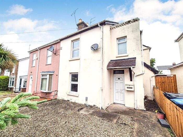 1 Bedroom Flat For Sale In Denmark Road, Heckford Park, Poole, BH15