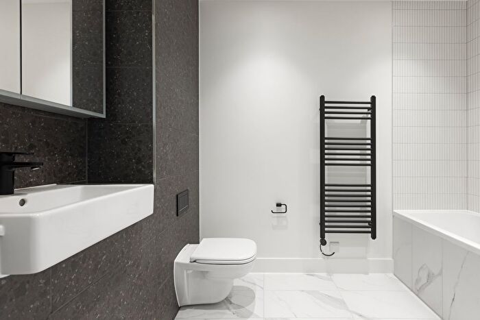 1 Bedroom Flat To Rent In Uncle Wembley, Park Lane, London, HA9