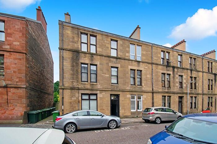 1 Bedroom Flat To Rent In Victoria Road, Falkirk, Stirling, FK2