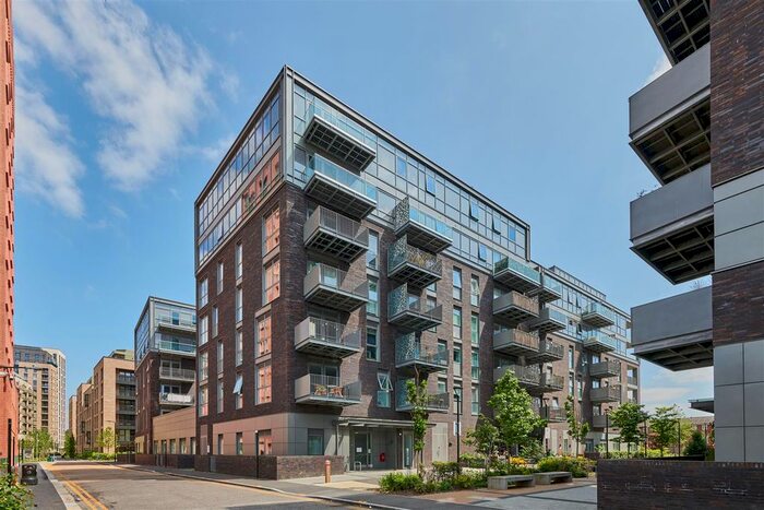 2 Bedroom Flat To Rent In Old Brewery Way, London, E17