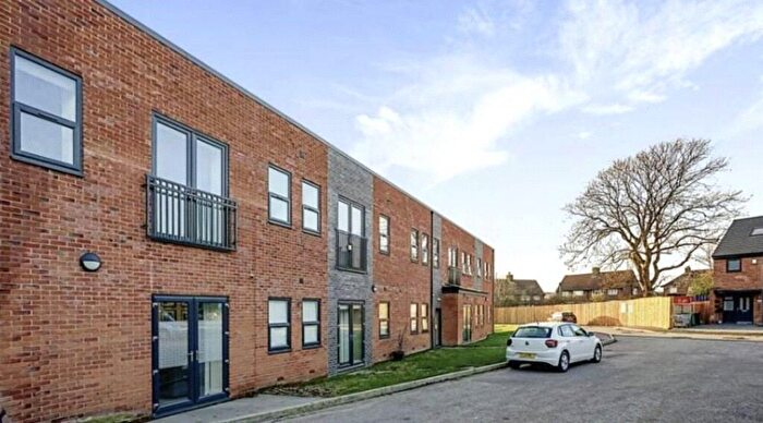 1 Bedroom Apartment For Sale In York Road, Leeds, West Yorkshire, LS9