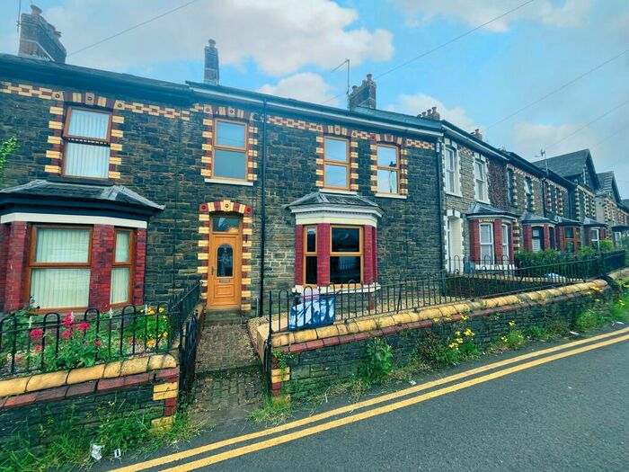 3 Bedroom Property To Rent In Cwmfields, Pontypool, Torfaen, NP4