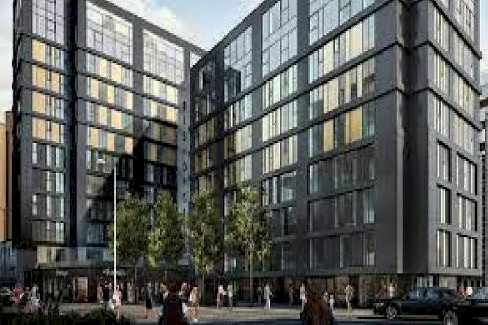 1 Bedroom Flat To Rent In Bishopgate, Preston, PR1