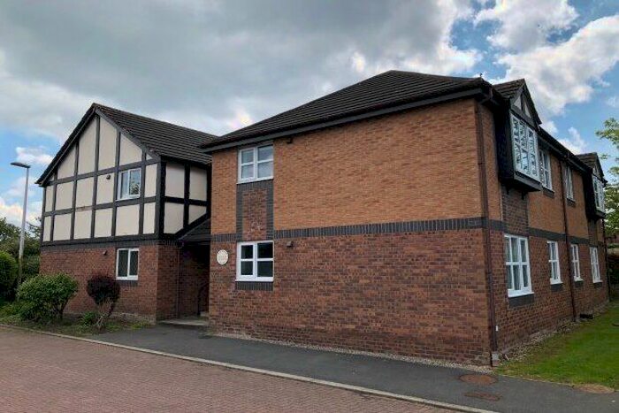 1 Bedroom Flat To Rent In Greenfinch Court, Blackpool, FY3