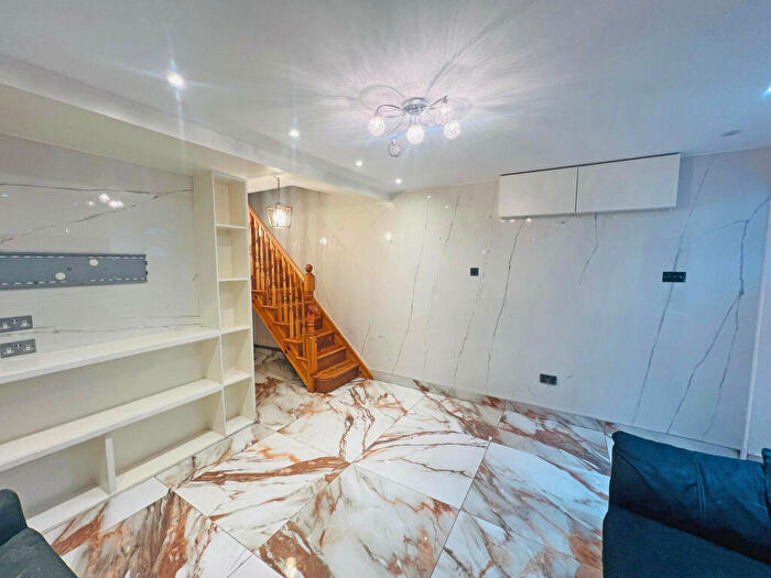 5 Bedroom Terraced House To Rent In Lindley Road, London, E10