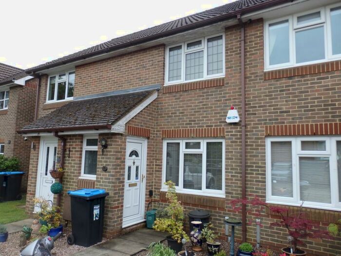 2 Bedroom Terraced House To Rent In Caterham, Surrey, CR3