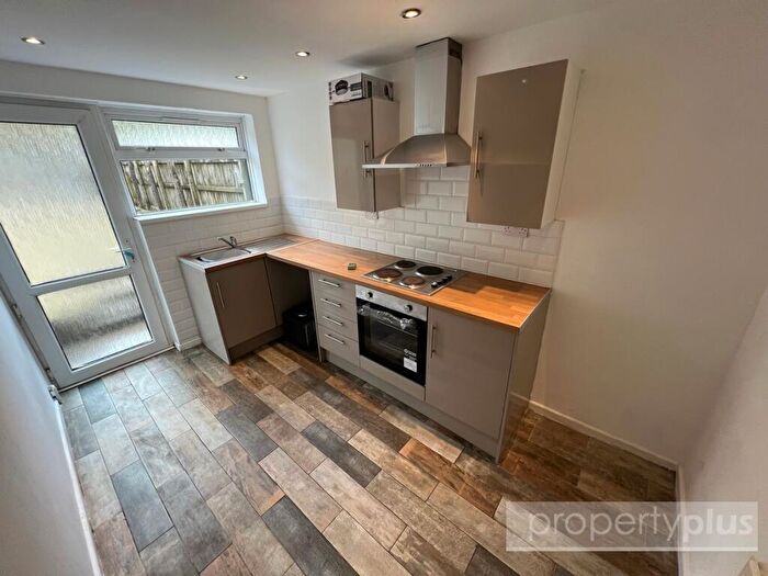 2 Bedroom Terraced House For Sale In Brook Street Blaenrhondda - Treorchy, CF42