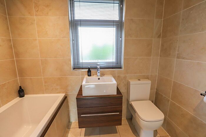 2 Bedroom Bungalow For Sale In Garden Place, Burton-In-Kendal, Nr Carnforth, LA6