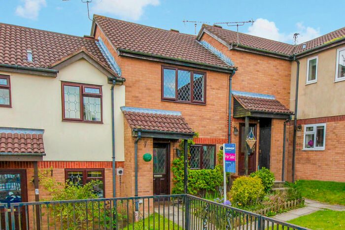 2 Bedroom Terraced House To Rent In Ramsthorn Close, Swindon, Wiltshire, SN2