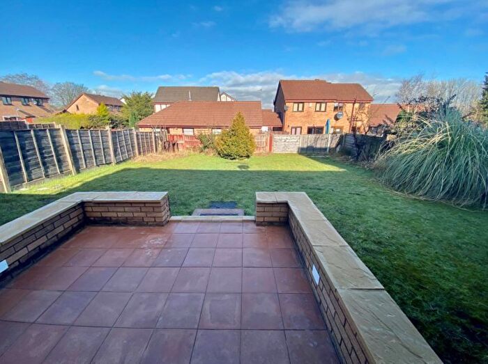 2 Bedroom Bungalow For Sale In Division Street, Bolton, Lancashire, BL3