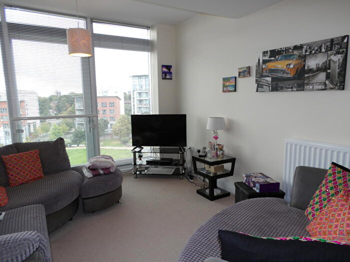 2 Bedroom Apartment To Rent In Langley Walk, Park Central, B15