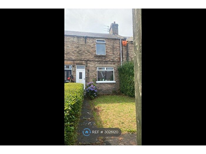2 Bedroom Terraced House To Rent In Simpson St, Ryton, NE40