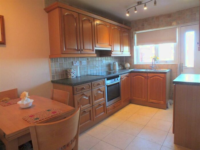 2 Bedroom SemiDetached Bungalow For Sale In Arundel Close, Carrbrook