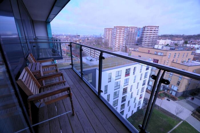 1 Bedroom Flat To Rent In Baquba Building, Conington Road, Lewisham, SE13