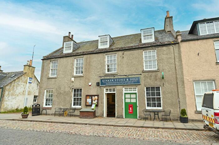 4 Bedroom Flat To Rent In North Deeside Road, Kincardine O'Neil, Aboyne, AB34