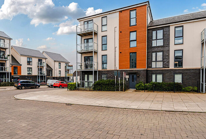2 Bedroom Apartment For Sale In Mansell Road, Patchway, Bristol, Gloucestershire, BS34