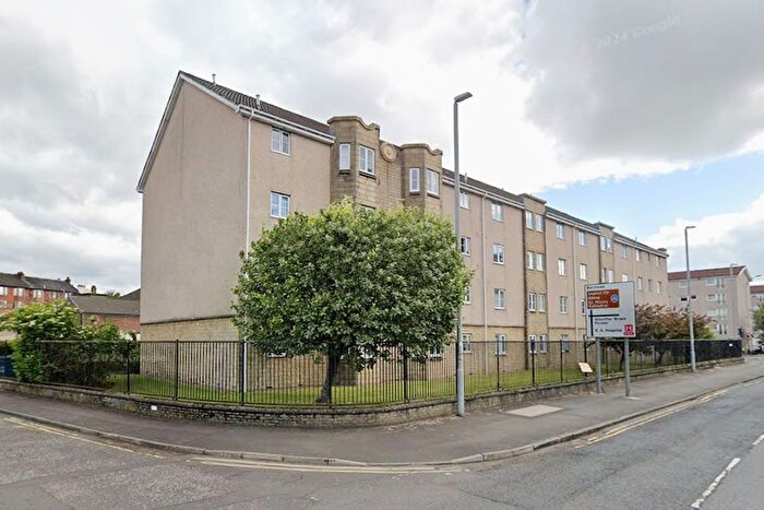 2 Bedroom Flat For Sale In , West Street, Flat -, Paisley, PA1