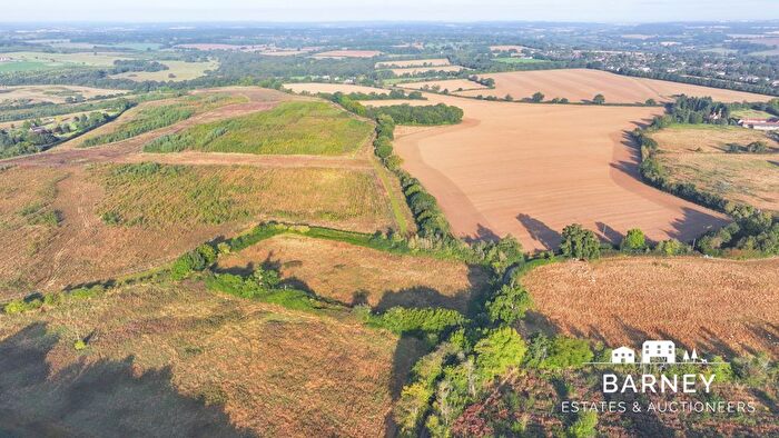 Land For Sale In Beech Hyde Lane, Wheathampstead, AL4