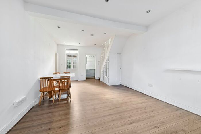 2 Bedroom Terraced House For Sale In Crown Lane, Morden, SM4