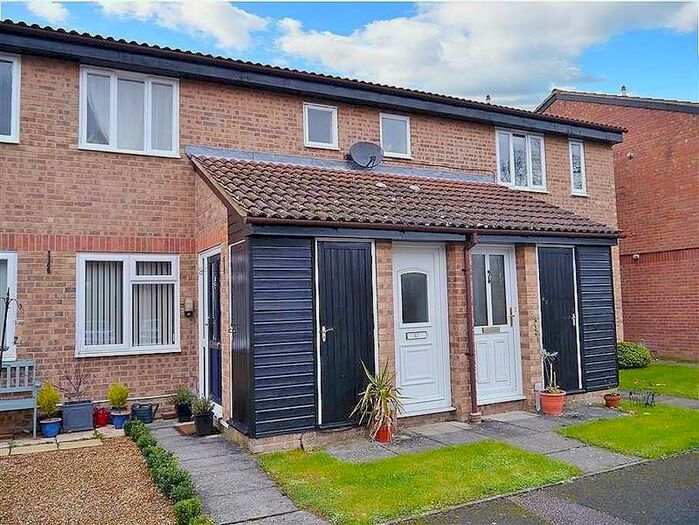 Flat To Rent In Langley Road, Abingdon-on-thames, OX14