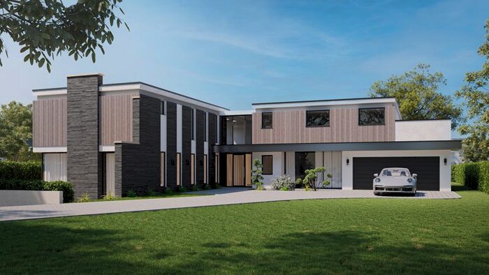 5 Bedroom Detached House For Sale In West Hill Road, West Hill, EX11