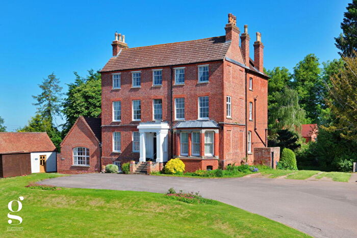 3 Bedroom Apartment For Sale In High House, The Village, Dymock, GL18