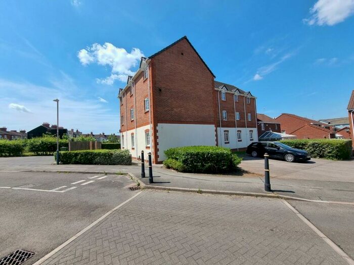 2 Bedroom Apartment To Rent In Follager Road, Rugby, Warwickshire, CV21