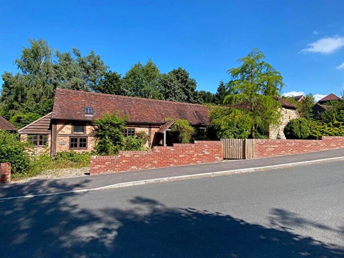 3 Bedroom Detached Bungalow For Sale In Sturt Road, Haslemere, GU27