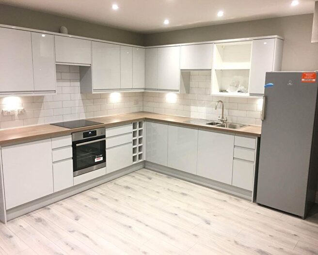 4 Bedroom Terraced House To Rent In Edward Street, Brighton, BN2