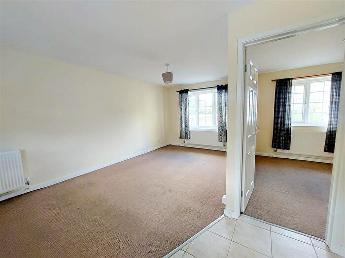 2 Bedroom Semi-Detached Bungalow For Sale In Ashley Court, Crofty, Swansea, SA4