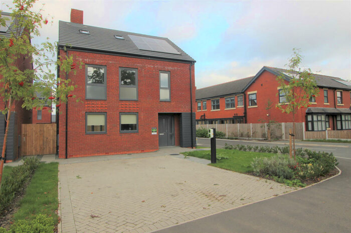 4 Bedroom Detached House To Rent In Hoyles Lane, Cottam, Lancashire, PR4