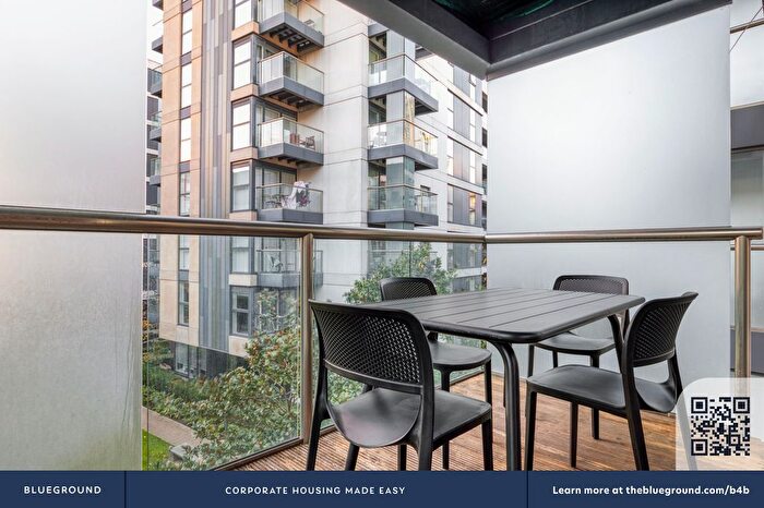 2 Bedroom Flat To Rent In Finsbury, EC1V