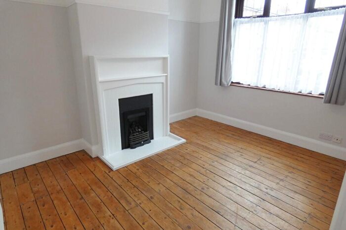 3 Bedroom Terraced House To Rent In Boundary Road, Fulwood, PR2