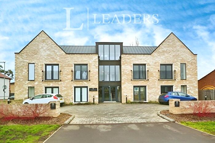 Flat To Rent In Lovell Lodge, Milton Road, CB4