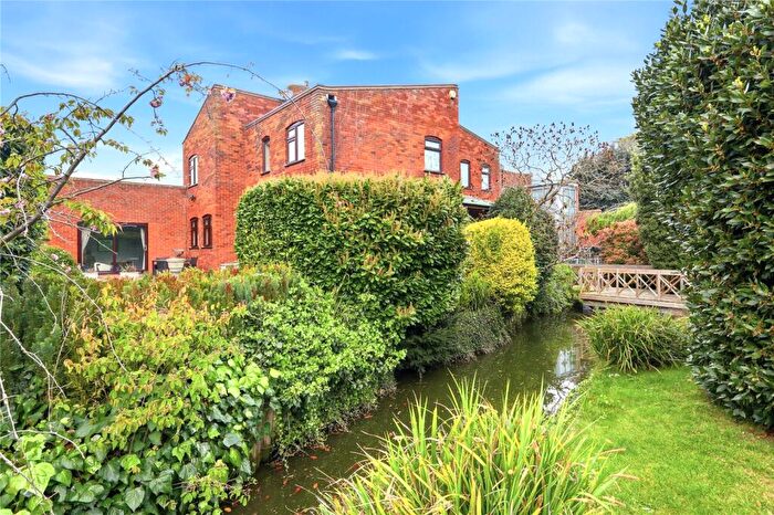 4 Bedroom Detached House For Sale In Moat End, Thorpe Bay, Essex, SS1