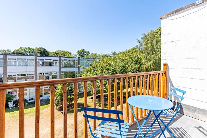 3 Bedroom Town House To Rent In Newton Garth, Chapel Allerton, Leeds, LS7