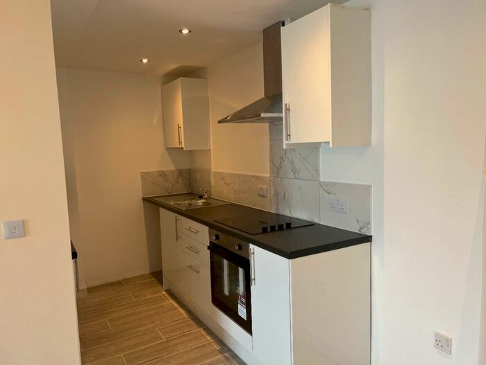 1 Bedroom Flat To Rent In Norfolk Street, Wisbech, PE13