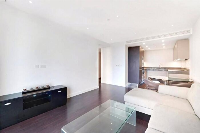 2 Bedroom Apartment To Rent In Meranti House, Alie Street, London, E1