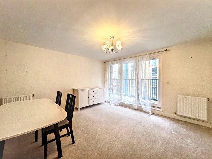 2 Bedroom Flat For Sale In Charcot Road, Hitherwood Court, NW9