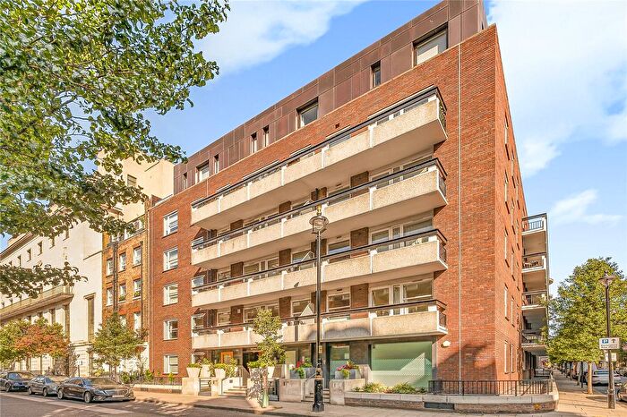 2 Bedroom Flat To Rent In Weymouth Street, London, W1W