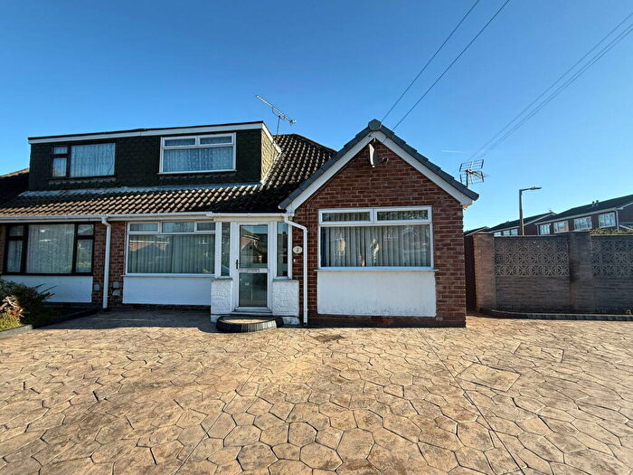 3 Bedroom Semi-Detached House For Sale In Moss Lane, Maghull, L31