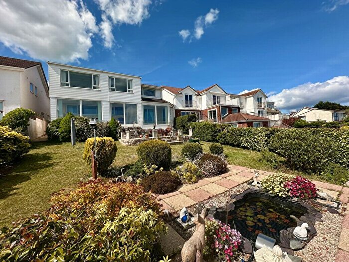 3 Bedroom Detached House For Sale In Teignmouth Road, Teignmouth, TQ14