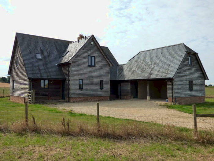 3 Bedroom Detached House To Rent In Woodhill Park Farm, Bushton, Swindon, SN4