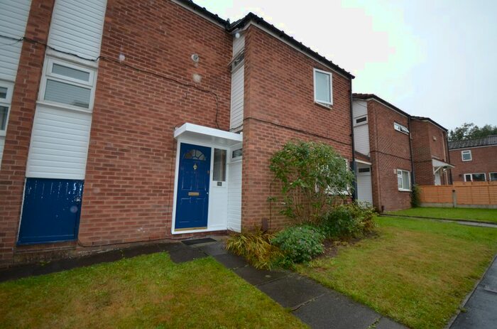 3 Bedroom Terraced House To Rent In Torbrook Grove, Wilmslow, SK9