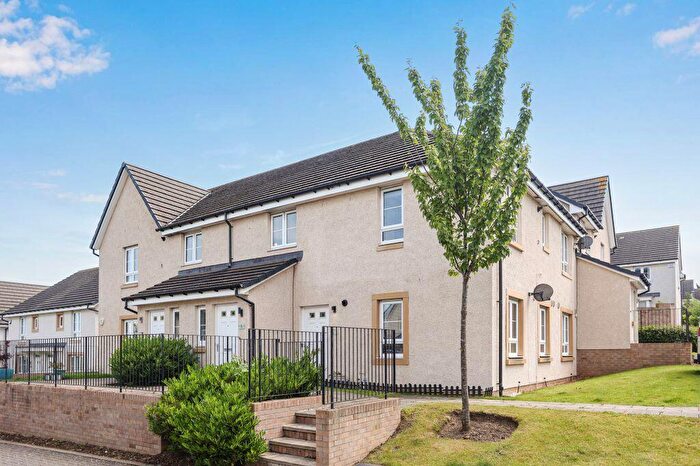 2 Bedroom Flat For Sale In Durie Loan, Edinburgh, EH17