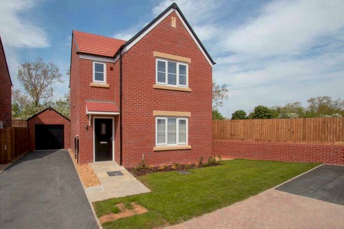 3 Bedroom Detached House To Rent In Adlington Close, Hampton Gardens, Peterborough, PE7