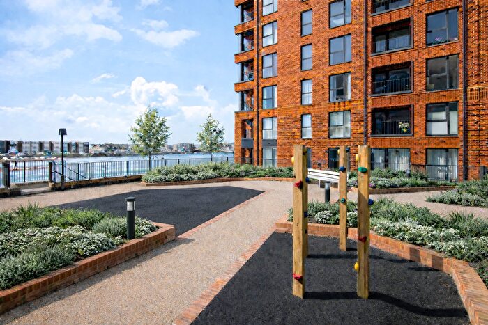 1 Bedroom Flat For Sale In Brighton Road, Shoreham-By-Sea, BN43